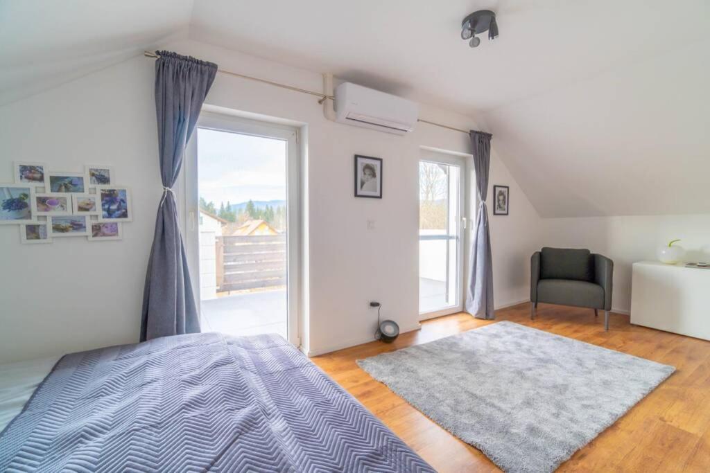 Homevelden Velden am Wörthersee Εξωτερικό φωτογραφία